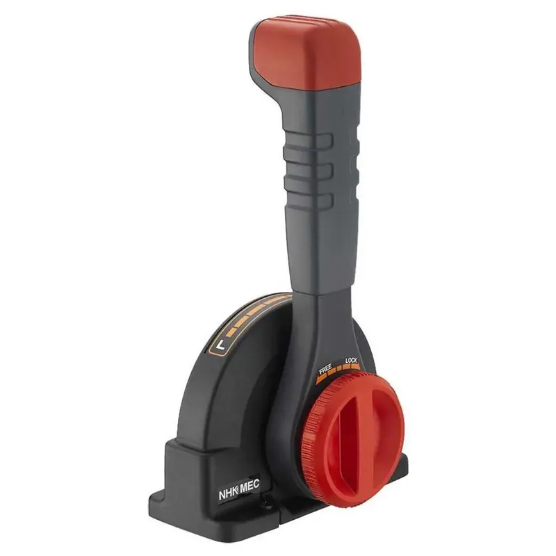 Morse single-function single-lever control panel Vente Flash