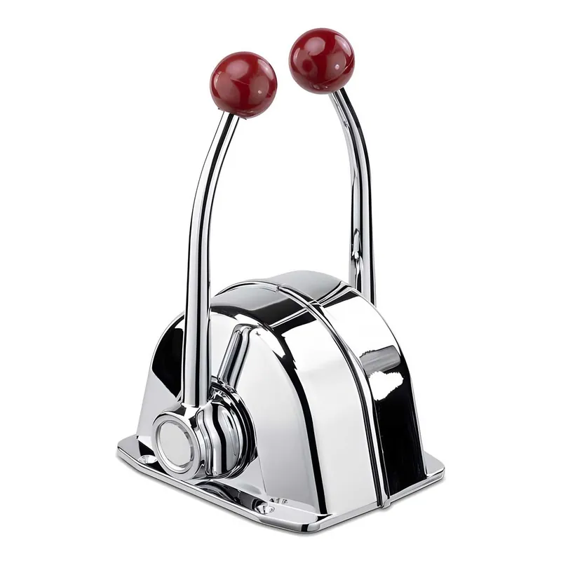 Steuereinheit bi-Hebel bi-Funktion MT3 dual Livraison Gratuite