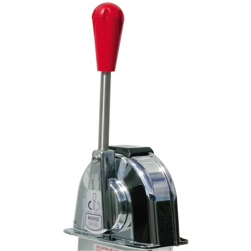 Boîtier de commande pupitre mono-fonction NB Vente Directe