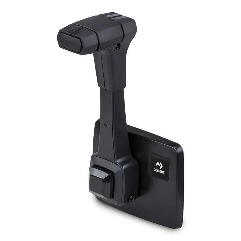 Paiement Sécurisé Dual-function flush-mounted side-mounted control box