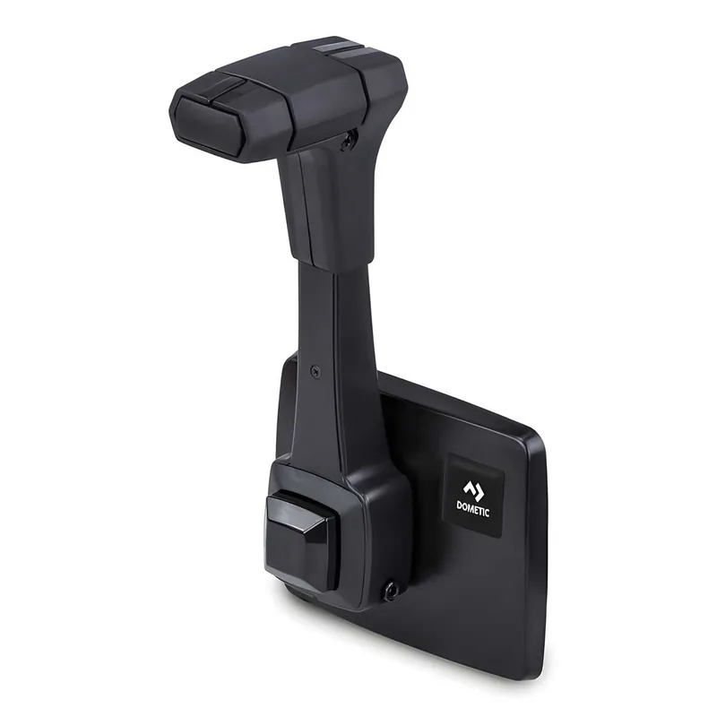 TFX 700S scatola di comando laterale ad incasso a doppia funzione- Réduction