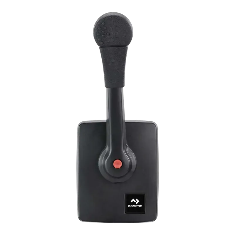 Offre Exclusive Side-mounted control box bi-function 700S for sailboats