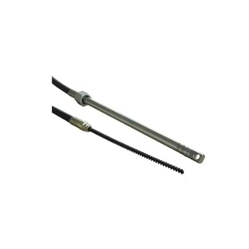 Meilleur Prix Steering cable for C231 Morse box