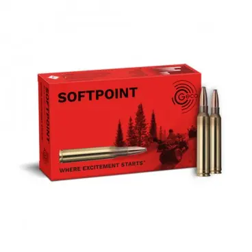 Seulement Aujourd’hui MUNITIONS BALLES GECO 300WM TMR