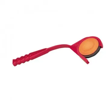 Offre Exclusive LANCEUR DE GALETS FIBRE