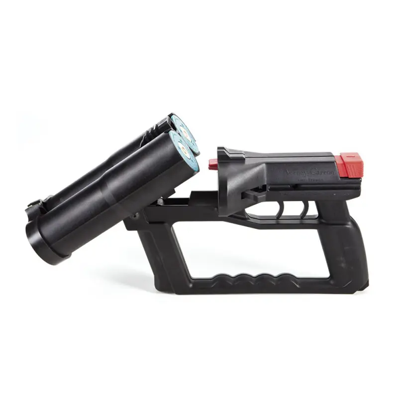 FLASH BALL DE DEFENSE + 8 MUNITIONS F101 Prix Cassé