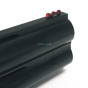 GUIDON FIBRE OPTIQUE ROUGE LPA Livraison Express