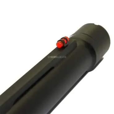 GUIDON ROUGE FLUO A VISSER Meilleur Prix