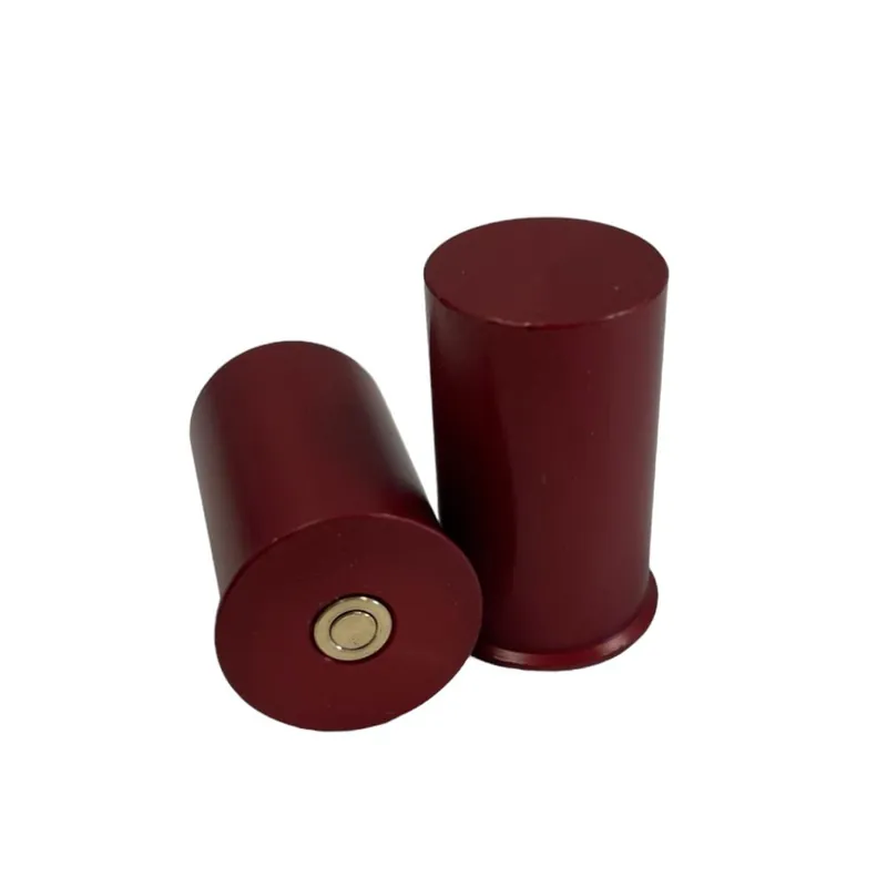 DOUILLE METAL LA PAIRE Pas Cher