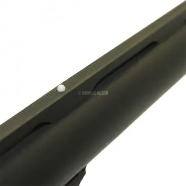 GUIDON INTERMEDIAIRE BLANC A COLLER Réduction