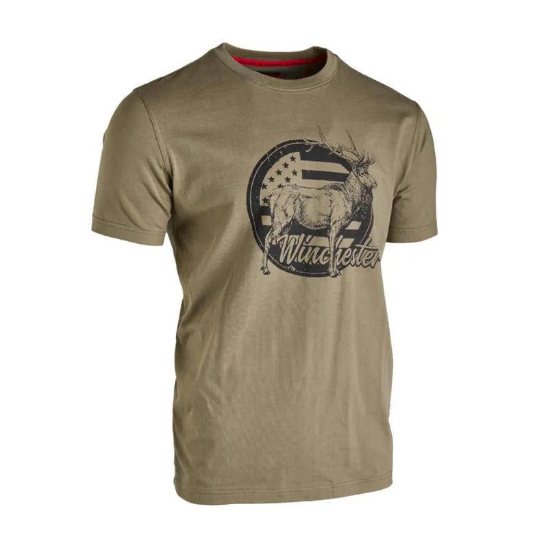 Expédition Rapide TEE SHIRT DELTA KHAKI