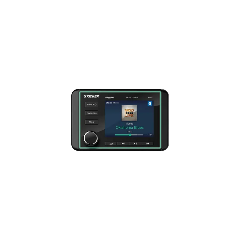 Prix Promo Rádio marítimo KMC5