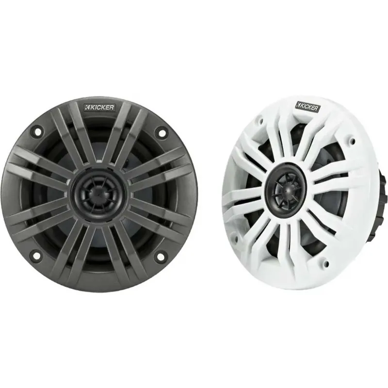 Prix Cassé Haut-parleurs KM4&Prime;