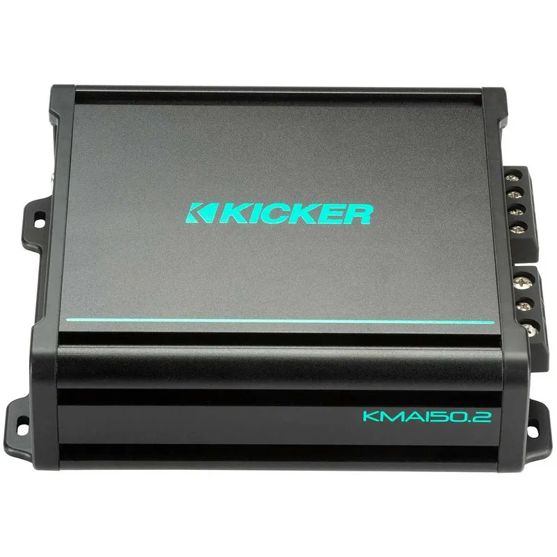 150W 2-Kanal Marine Verstärker Klasse A/B Prix Promo