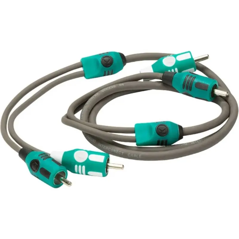 Promotion Saisonnière Cabo RCA marítimo de 2 canais – 1m