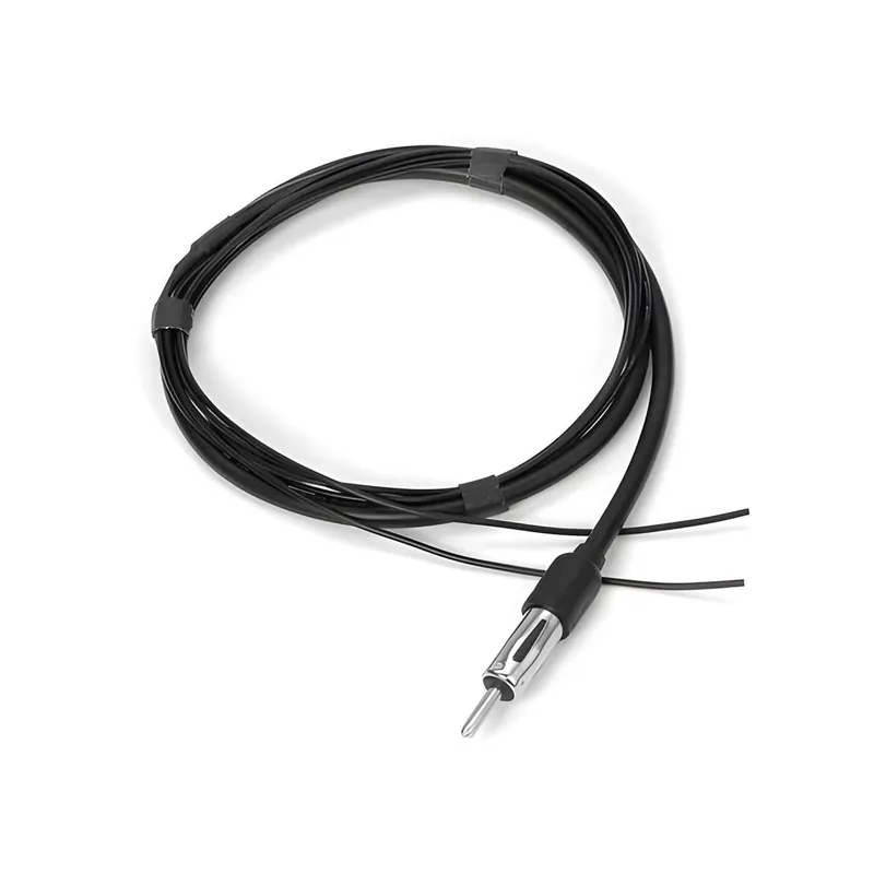 Petit Prix Antena marítima AM/FM com fios