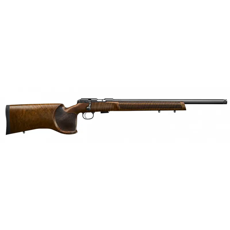 Nouvelle Collection CARABINE CZ 457 VARMINT MTR MATCH