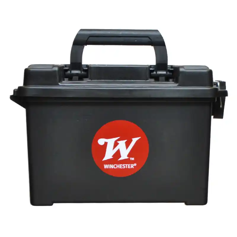 VALISE A CARTOUCHES WINCHESTER DRY STORAGE BOX Dernière Chance