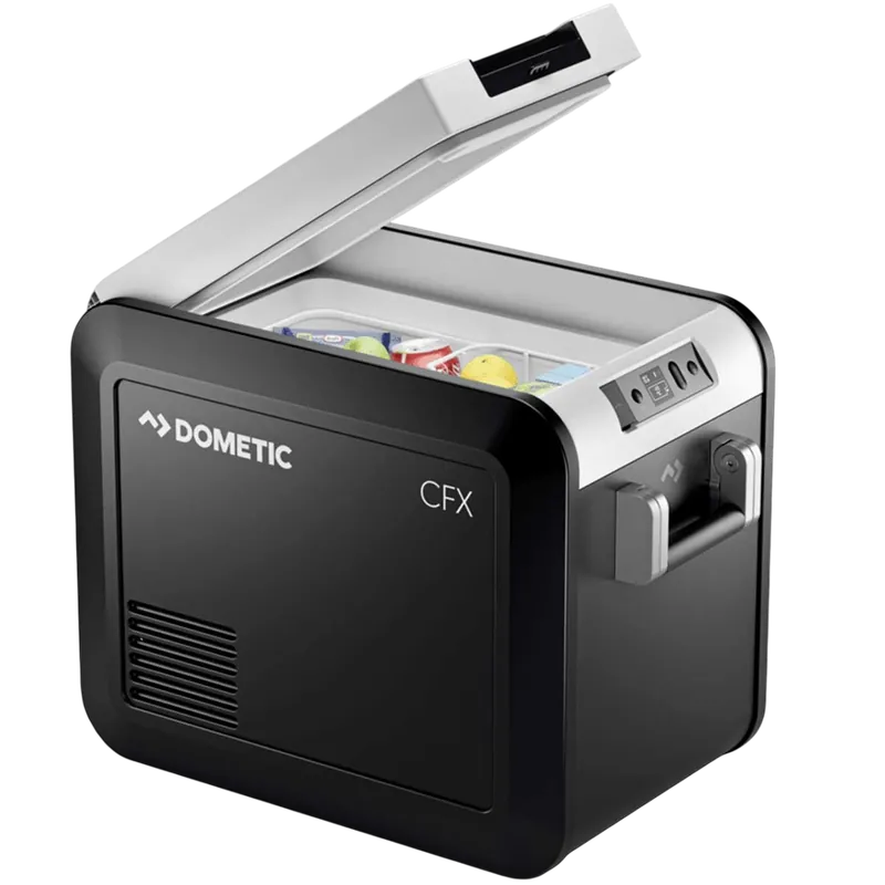 Marque Kompressor-Kühlbox CoolFreeze CFX3