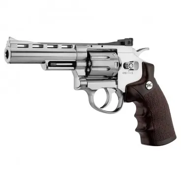 Prix Bas REVOLVER WINCHESTER CAL 4.5 MM A CO2