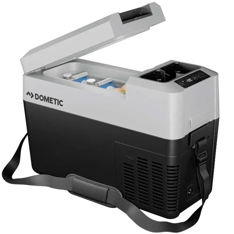 Prix Promo CoolFreeze CFF compressor cooler