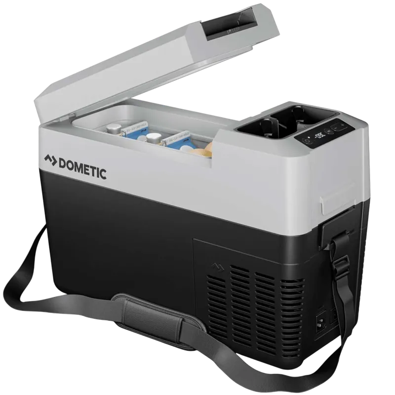 Refrigerador de compressor CoolFreeze CFF Nouvel Arrivage