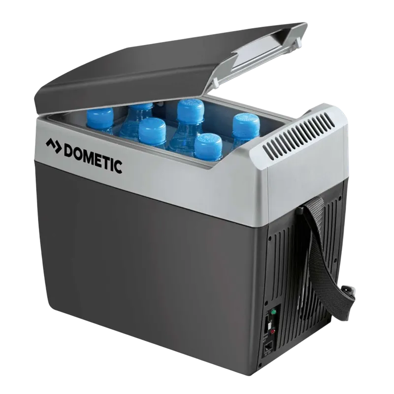 Thermoelektrische Kühlbox TropiCool TCX Petit Prix