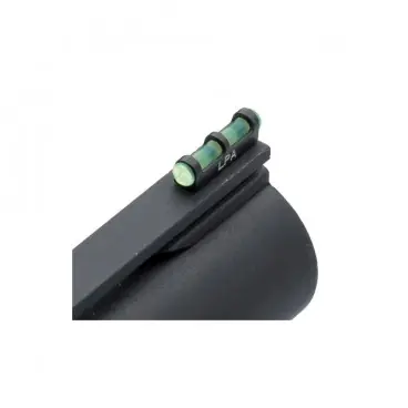 Vente Flash GUIDON FIBRE OPTIQUE VERT LPA