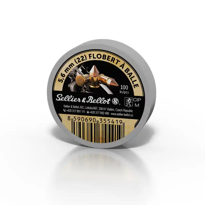 BOSQUETTE SELLIER & BELLOT CONIQUE Offre Du Jour