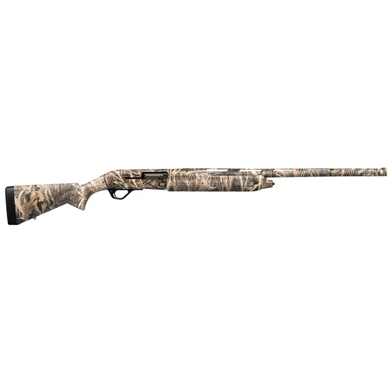 Commander Maintenant FUSIL WINCHESTER SX4 CAMO MOSGH WATERFOWL 12/89