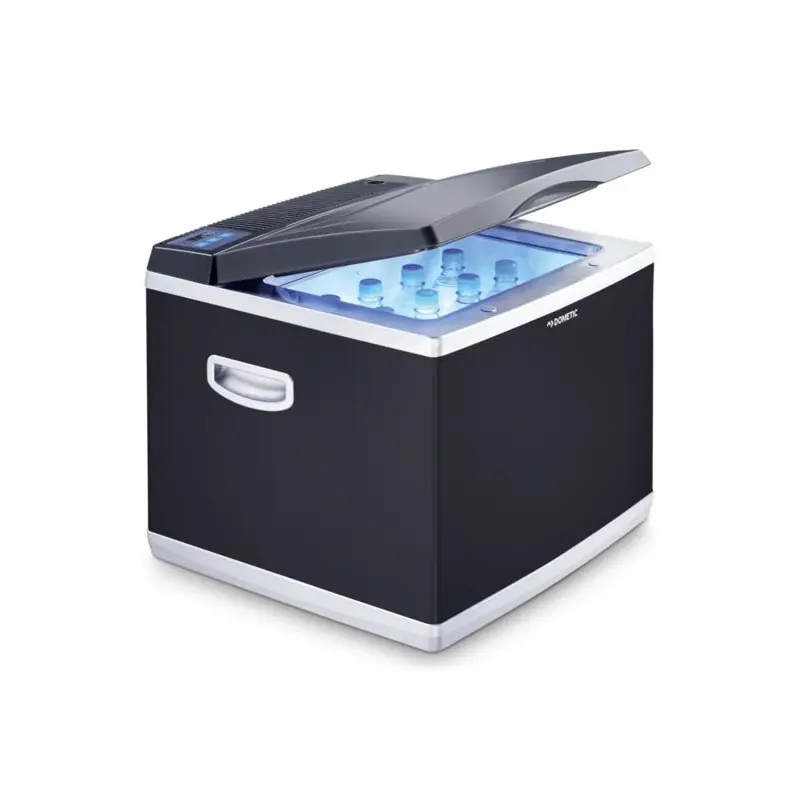 Acheter Direct Glacière électrique 12/220V CoolFun CK 40D HYBRID – DOMETIC