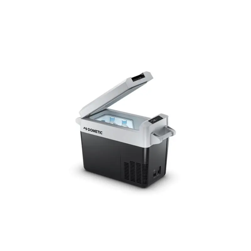 GLACIERE PORTABLE A COMPRESSEUR CFF 21 LITRES – DOMETIC Meilleure Vente