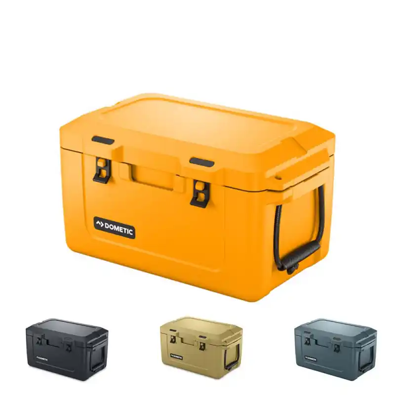 GLACIERE PATROL 35 LITRES – DOMETIC Vente Flash