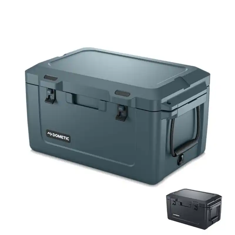 Bon Plan GLACIERE PATROL 55 LITRES – DOMETIC