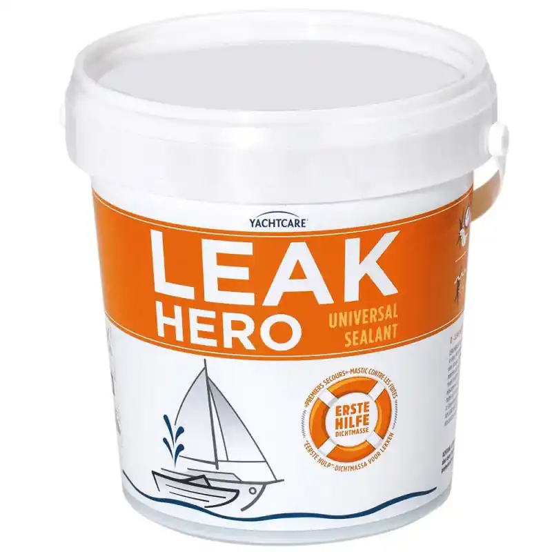 Certifié Colmatage liquide leak hero 625 mL- YACHTCARE