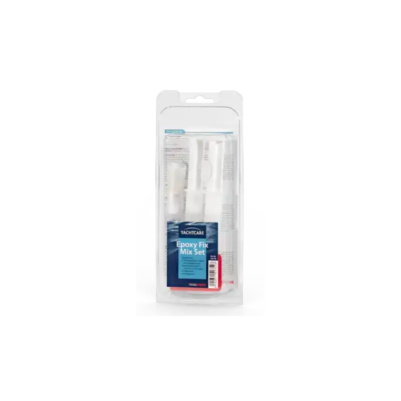 Réduction Colle Epoxy fix mix – YACHTCARE
